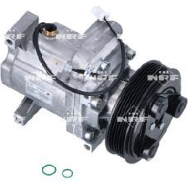 32233 Kompressor, Klimaanlage EASY FIT