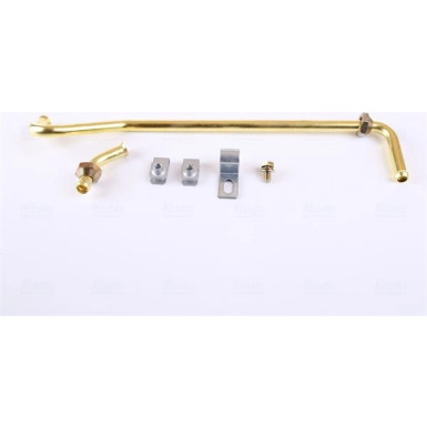 Nissens | Kühler, Motorkühlung | 647771 Nissens | Kühler, Motorkühlung | 647771