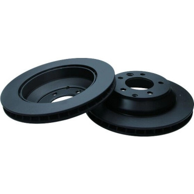 QD4502HC Bremsscheibe QUARO HIGH CARBON