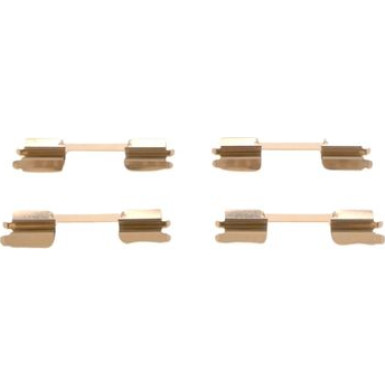 1 987 474 310 Zubehörsatz, Scheibenbremsbelag