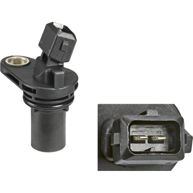 Valeo | Sensor, Nockenwellenposition | 253843