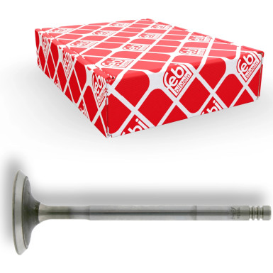 FEBI BILSTEIN 19638 Einlassventil