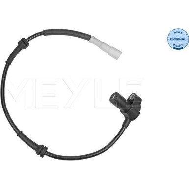Meyle | Sensor, Raddrehzahl | 16-14 800 0013