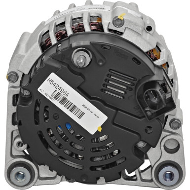 439421 Generator VALEO ORIGINS - NEW O.E. TECHNOLOGIE