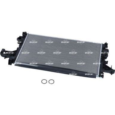 NRF | Kühler, Motorkühlung | 550063