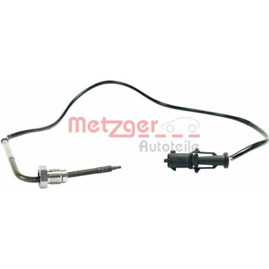 0894501 Sensor, Abgastemperatur ORIGINAL ERSATZTEIL