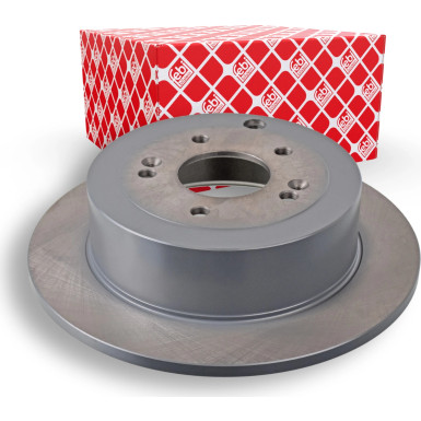 FEBI BILSTEIN 29351 Bremsscheibe