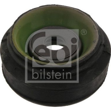 febi bilstein | 2 x FEBI Federbeinstützlager | 02429