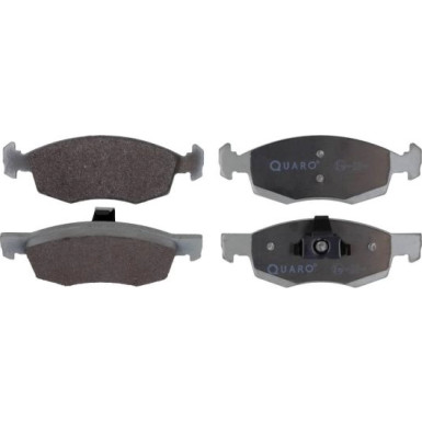 QP3892 Bremsbelagsatz, Scheibenbremse QP3892 Bremsbelagsatz, Scheibenbremse