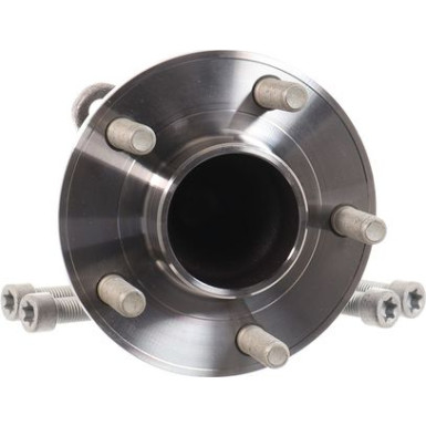 SKF | Radlagersatz | VKBA 6789
