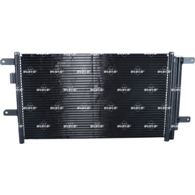 35751 Kondensator, Klimaanlage EASY FIT 35751 Kondensator, Klimaanlage EASY FIT