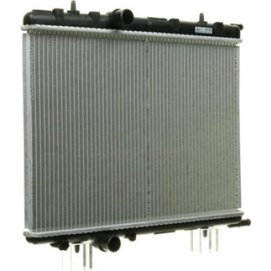 CR 515 000P Kühler, Motorkühlung BEHR *** PREMIUM LINE ***