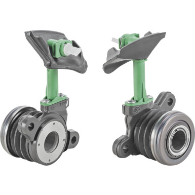 804509 Zentralausrücker, Kupplung