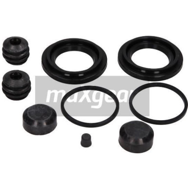 Maxgear 2 x MAXGEAR Reparatursatz, Bremssattel 27-0466