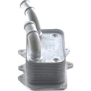 Mahle | Ölkühler, Motoröl | CLC 276 000S