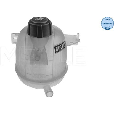 Meyle Ausgleichsbehälter, Kühlmittel MEYLE-ORIGINAL: True to OE 16-14 223 0000 Meyle Ausgleichsbehälter, Kühlmittel MEYLE-ORIGINAL: True to OE 16-14 223 0000