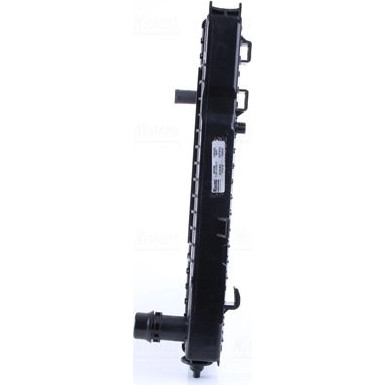 60496 Kühler, Motorkühlung ** FIRST FIT **