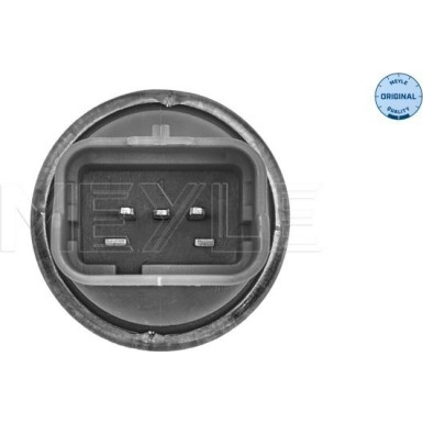 11-14 821 0012 Sensor, Kühlmitteltemperatur MEYLE-ORIGINAL: True to OE.