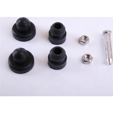 64312A Kühler, Motorkühlung ** FIRST FIT **