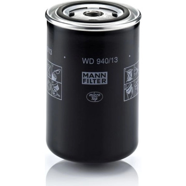 WD 940/13 Ölfilter