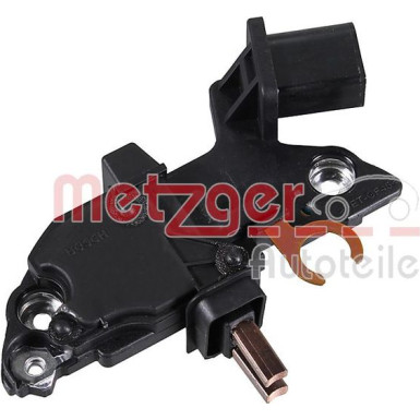 Metzger | Generatorregler | 2390113