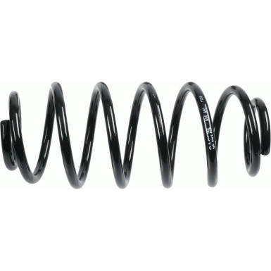 996 897 Fahrwerksfeder