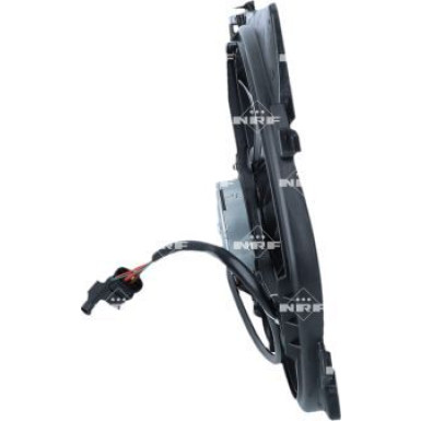 47302 Lüfter, Motorkühlung