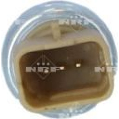 38964 Druckschalter, Klimaanlage