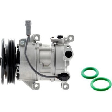 Mahle | Kompressor, Klimaanlage | ACP 1548 000S
