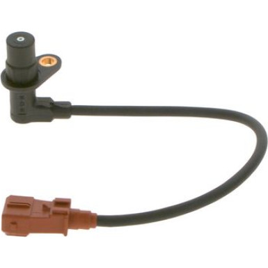 BOSCH | Impulsgeber, Kurbelwelle | 0 986 280 406