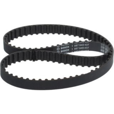 1 987 949 437 Zahnriemen