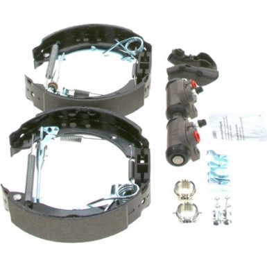 0 204 114 614 Bremsbackensatz KIT SUPERPRO