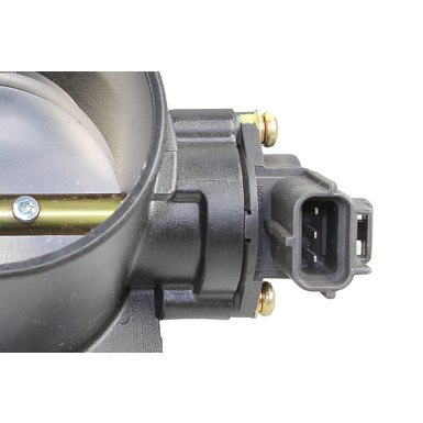 0892881 Drosselklappenstutzen