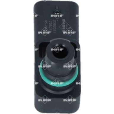 708074 Sensor, Abgasdruck