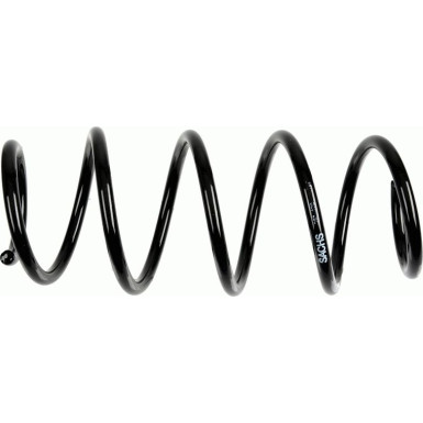 993 179 Fahrwerksfeder