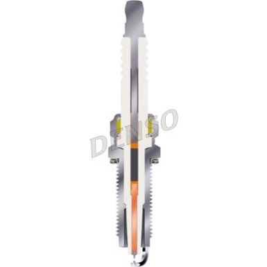 Denso Zündkerze Super Ignition Plug FXE20HE11