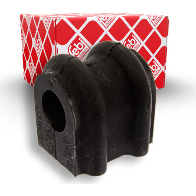 FEBI BILSTEIN 41582 Lagerung, Stabilisator FEBI BILSTEIN 41582 Lagerung, Stabilisator