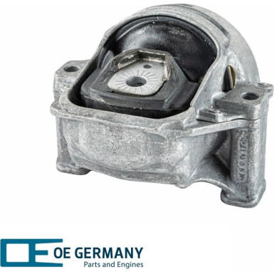 800407 Lagerung, Motor Genuine-Part