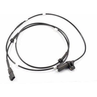 GEBE | Sensor, Raddrehzahl | 9 1321 1