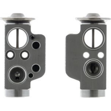 AVE 71 000P Expansionsventil, Klimaanlage BEHR *** PREMIUM LINE ***