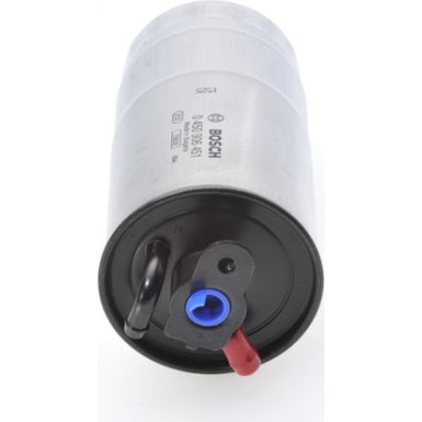 0 450 906 451 Kraftstofffilter