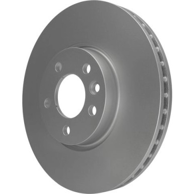 Bremsensatz, Scheibenbremse