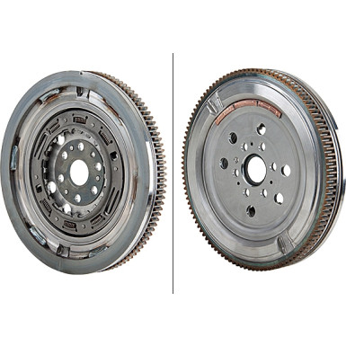 415 0606 09 Schwungrad LuK DMF