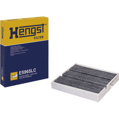 E5965LC Filter, Innenraumluft
