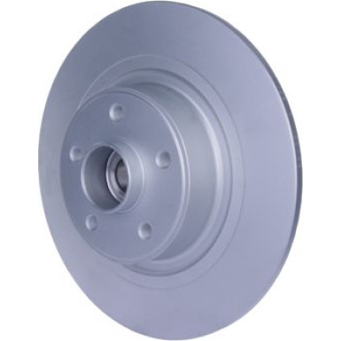 Hella | Bremsscheibe | 8DD 355 123-321