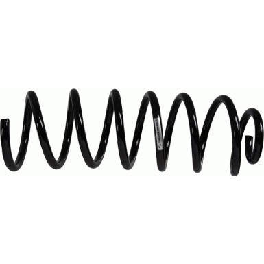 994 604 Fahrwerksfeder