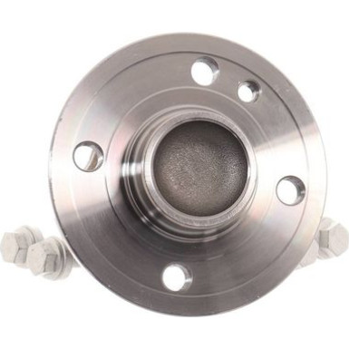 2 x SKF Radlagersatz | VKBA 6633 2 x SKF Radlagersatz | VKBA 6633