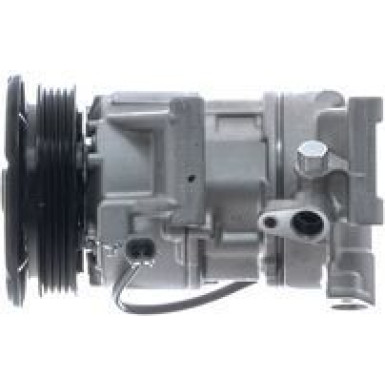 ACP 481 000S Kompressor, Klimaanlage BEHR ACP 481 000S Kompressor, Klimaanlage BEHR