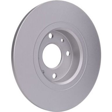 Hella | Bremsscheibe | 8DD 355 101-621