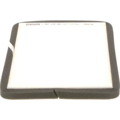 BOSCH 1 987 432 061 Innenraumfilter